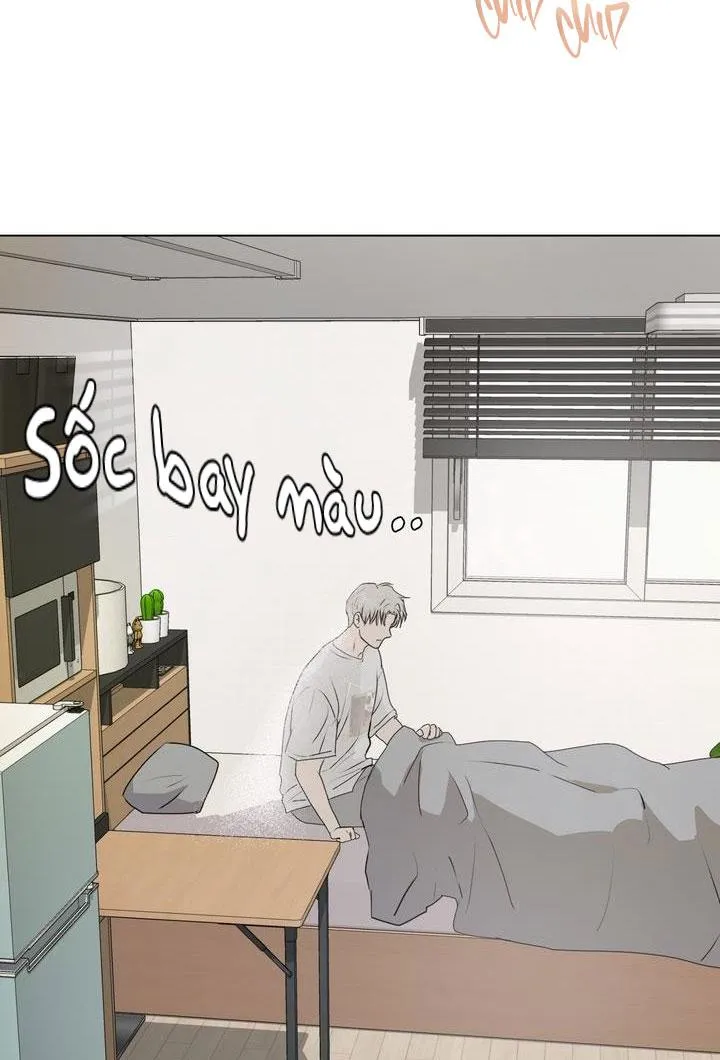 BÁNH QUY TÌNH YÊU TAN CHẢY Chapter 10 Trang 53