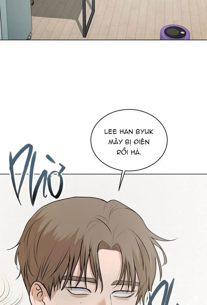 BÁNH QUY TÌNH YÊU TAN CHẢY Chapter 10 Trang 54