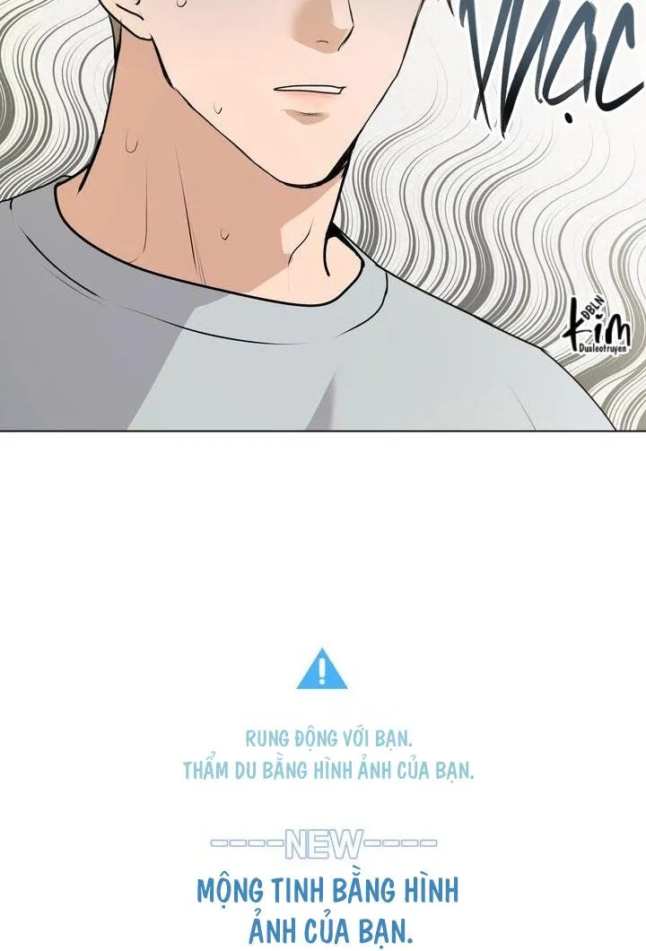 BÁNH QUY TÌNH YÊU TAN CHẢY Chapter 10 Trang 55