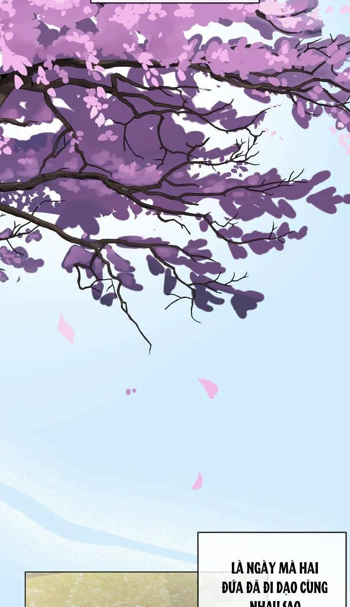 BÁNH QUY TÌNH YÊU TAN CHẢY Chapter 11 Trang 3