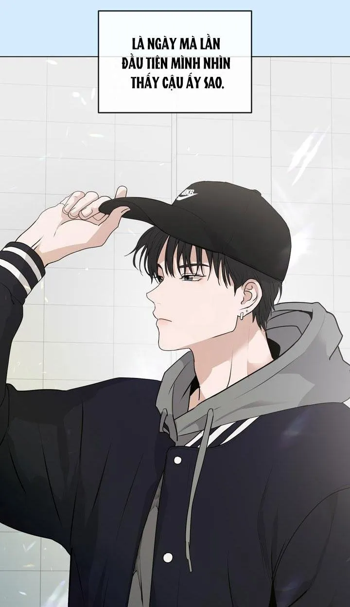 BÁNH QUY TÌNH YÊU TAN CHẢY Chapter 11 Trang 7