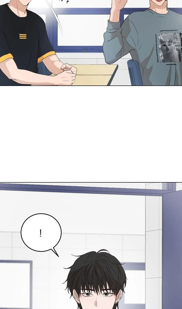 BÁNH QUY TÌNH YÊU TAN CHẢY Chapter 11 Trang 20