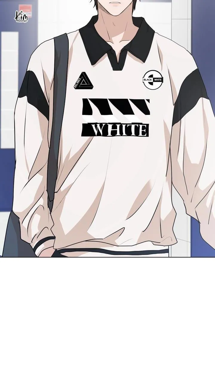 BÁNH QUY TÌNH YÊU TAN CHẢY Chapter 11 Trang 21