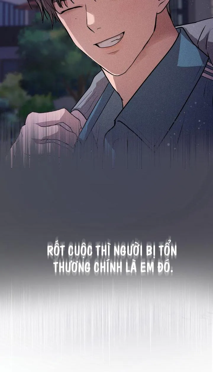BÁNH QUY TÌNH YÊU TAN CHẢY Chapter 11 Trang 39