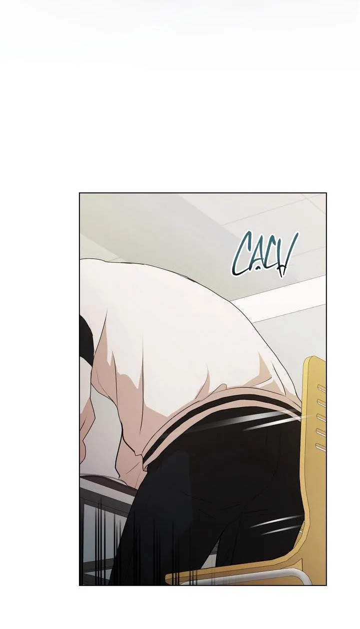 BÁNH QUY TÌNH YÊU TAN CHẢY Chapter 11 Trang 40