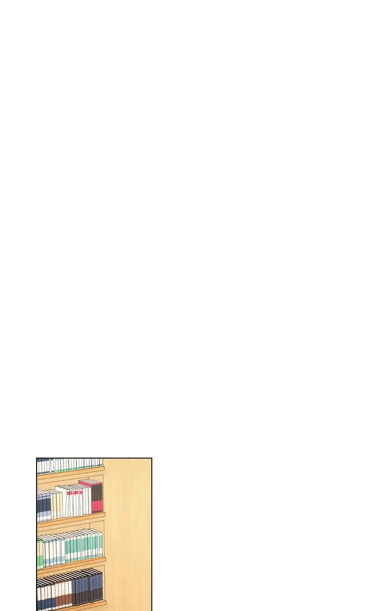 BÁNH QUY TÌNH YÊU TAN CHẢY Chapter 11 Trang 46