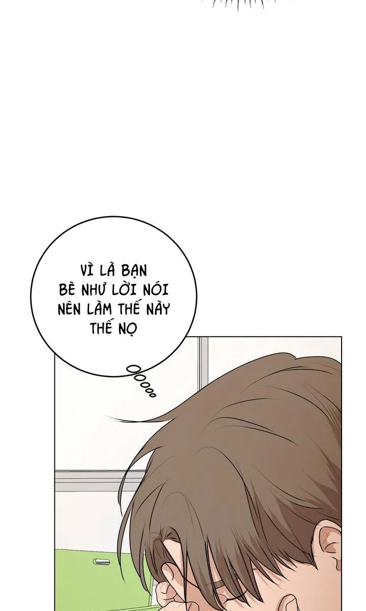 BÁNH QUY TÌNH YÊU TAN CHẢY Chapter 11 Trang 49