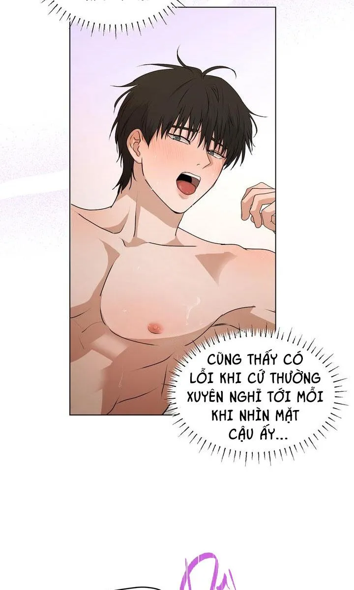 BÁNH QUY TÌNH YÊU TAN CHẢY Chapter 11 Trang 51