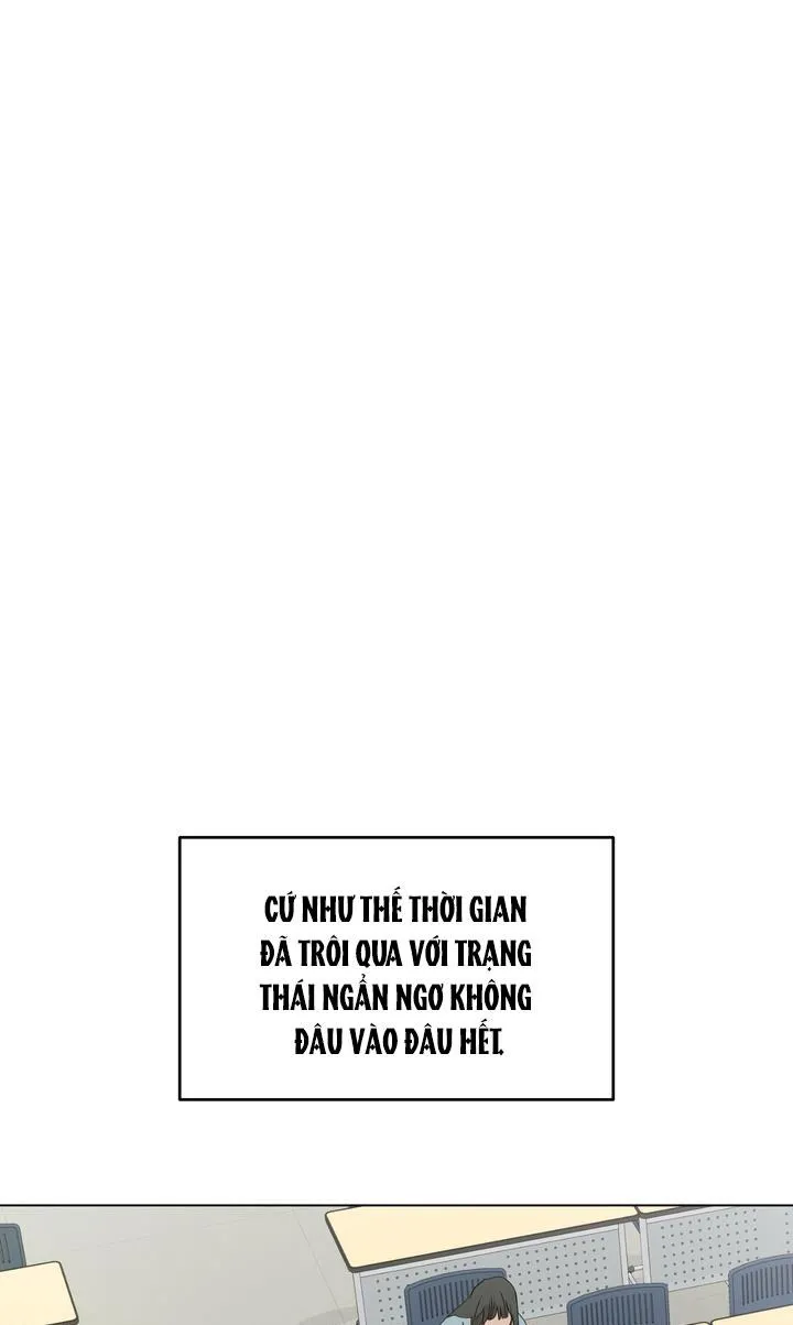 BÁNH QUY TÌNH YÊU TAN CHẢY Chapter 11 Trang 57