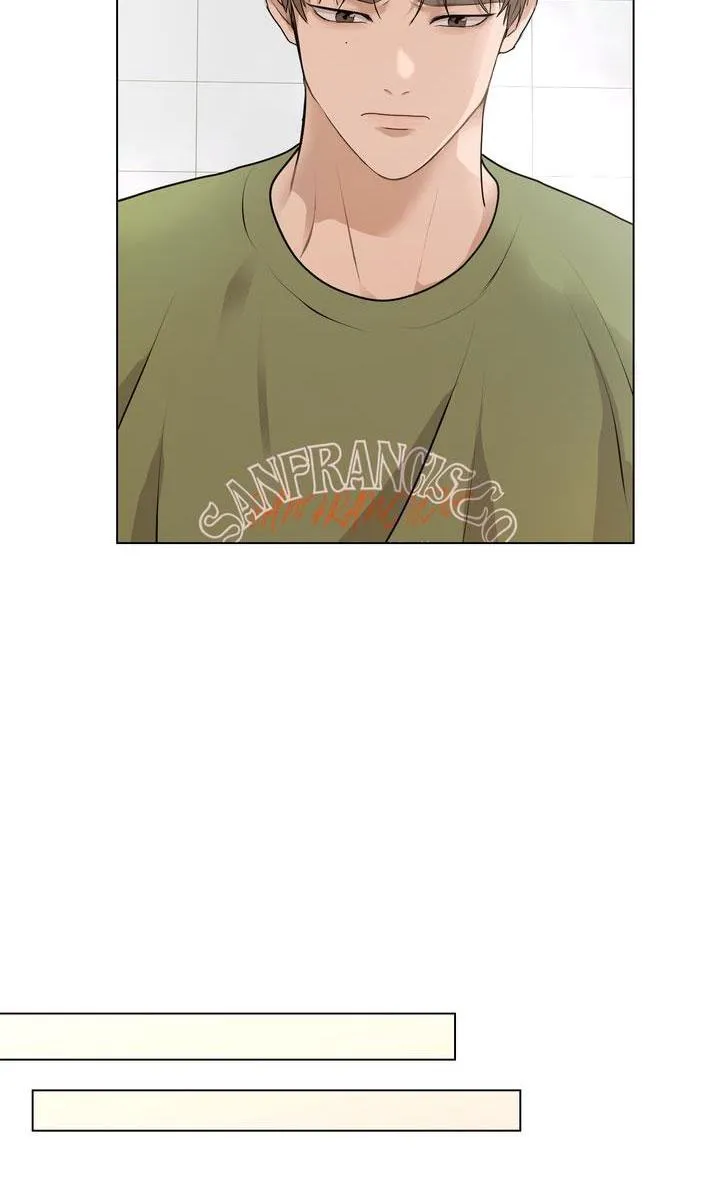 BÁNH QUY TÌNH YÊU TAN CHẢY Chapter 11 Trang 61