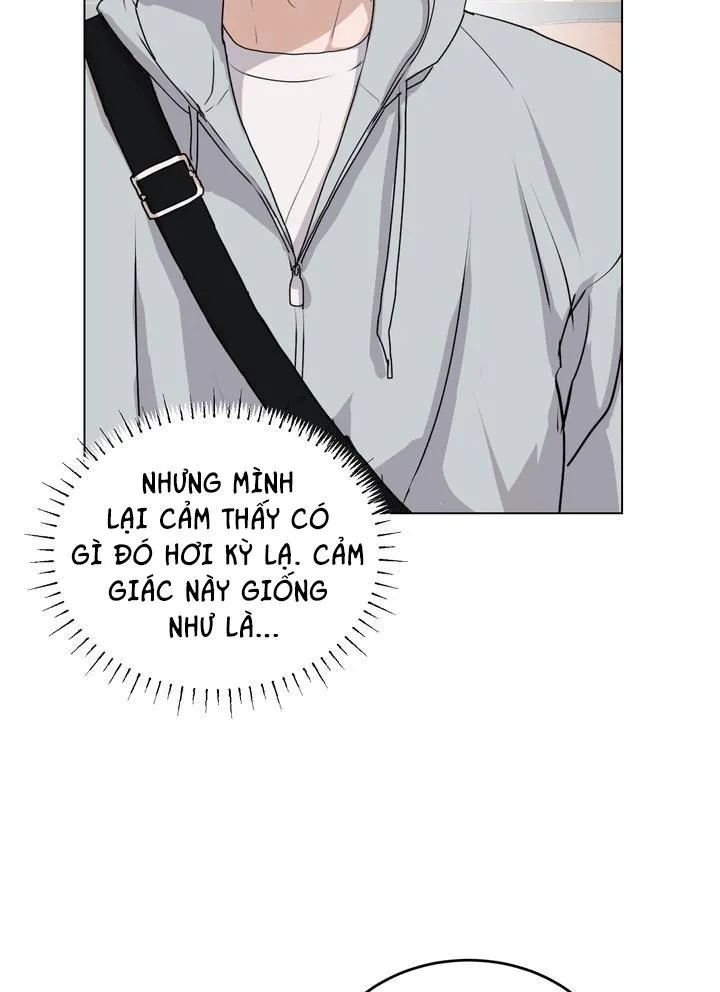 BÁNH QUY TÌNH YÊU TAN CHẢY Chapter 11 Trang 69