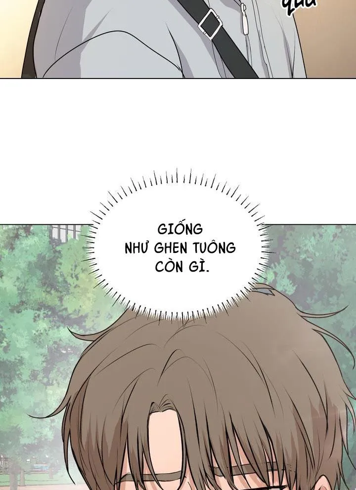 BÁNH QUY TÌNH YÊU TAN CHẢY Chapter 11 Trang 71