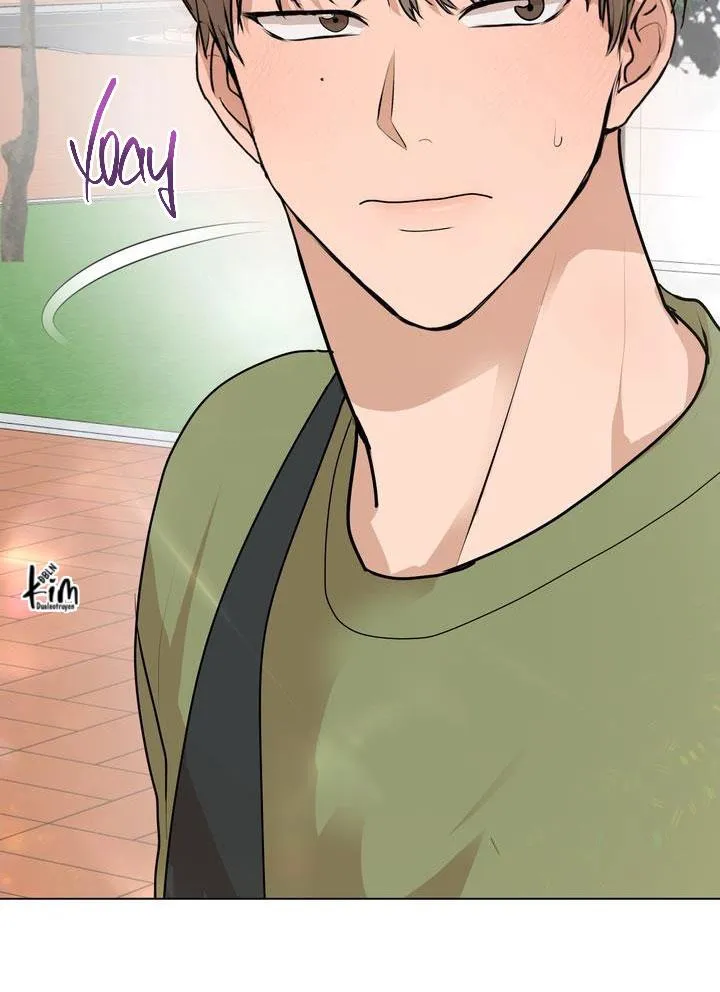 BÁNH QUY TÌNH YÊU TAN CHẢY Chapter 11 Trang 72