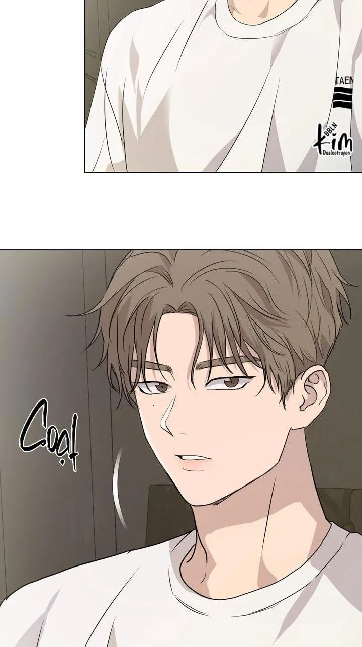 BÁNH QUY TÌNH YÊU TAN CHẢY Chapter 12 Trang 10