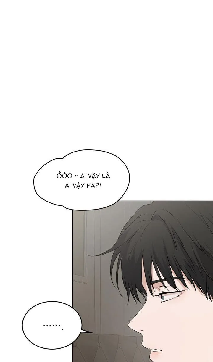 BÁNH QUY TÌNH YÊU TAN CHẢY Chapter 12 Trang 15