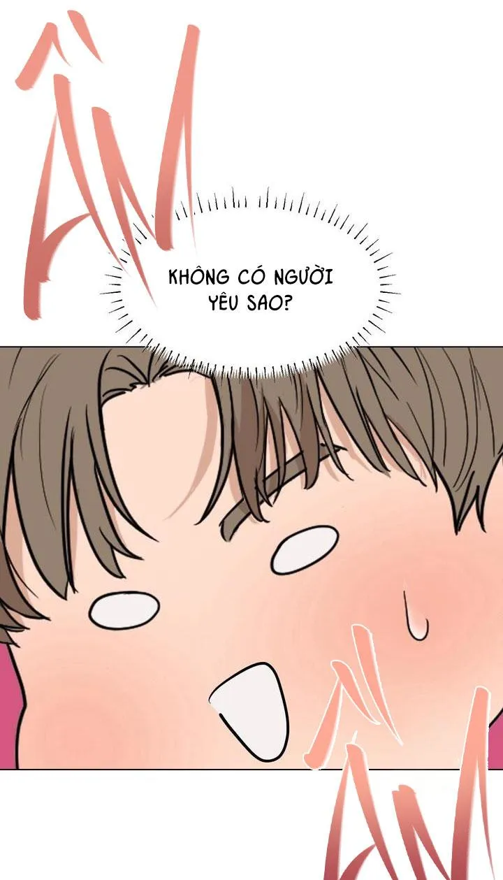 BÁNH QUY TÌNH YÊU TAN CHẢY Chapter 12 Trang 33