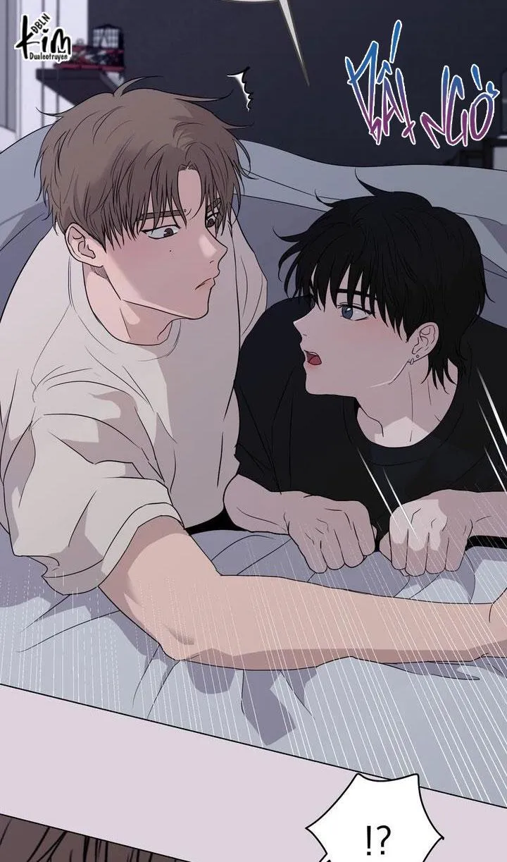 BÁNH QUY TÌNH YÊU TAN CHẢY Chapter 12 Trang 39