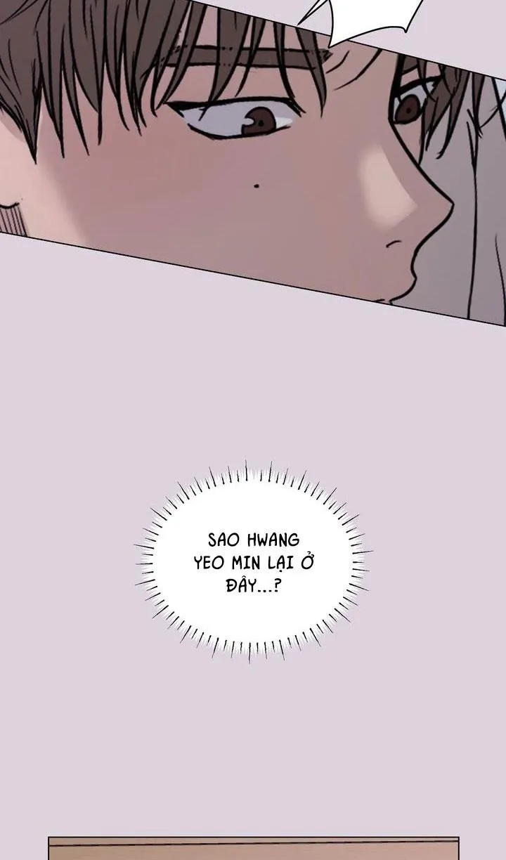 BÁNH QUY TÌNH YÊU TAN CHẢY Chapter 12 Trang 40