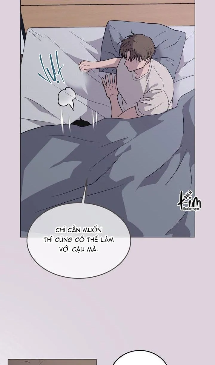 BÁNH QUY TÌNH YÊU TAN CHẢY Chapter 12 Trang 41