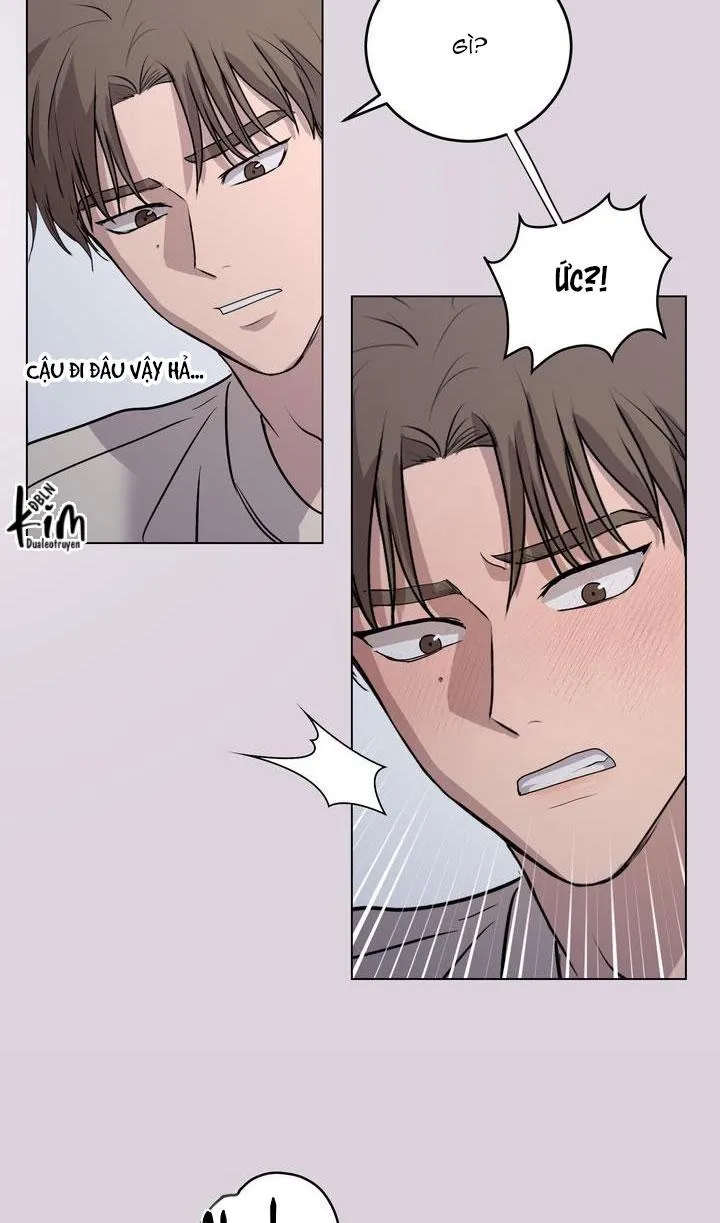 BÁNH QUY TÌNH YÊU TAN CHẢY Chapter 12 Trang 42