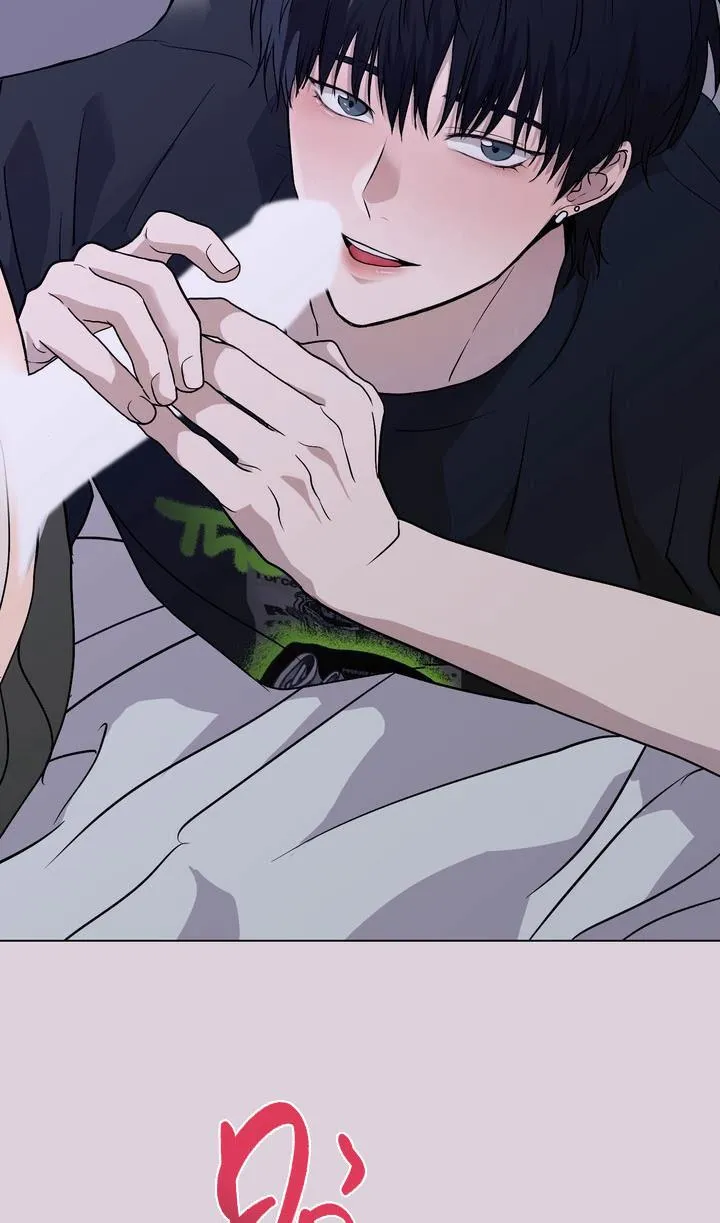 BÁNH QUY TÌNH YÊU TAN CHẢY Chapter 12 Trang 44