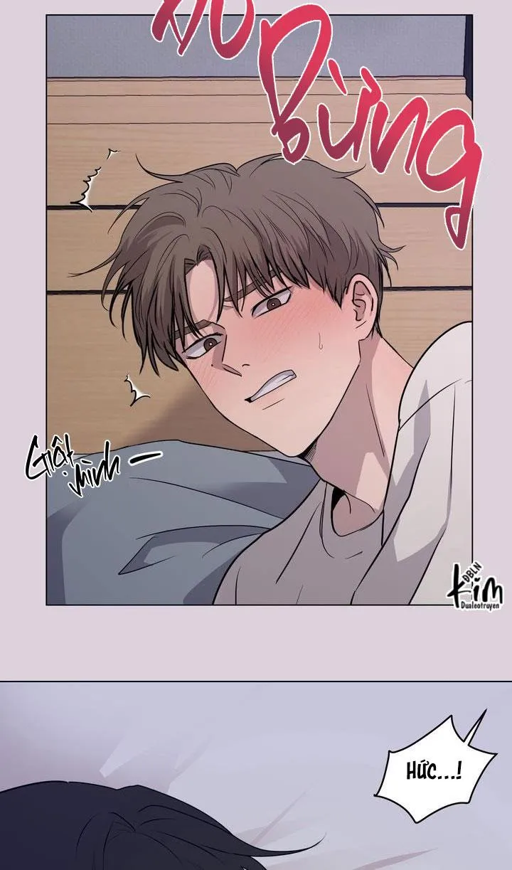 BÁNH QUY TÌNH YÊU TAN CHẢY Chapter 12 Trang 45