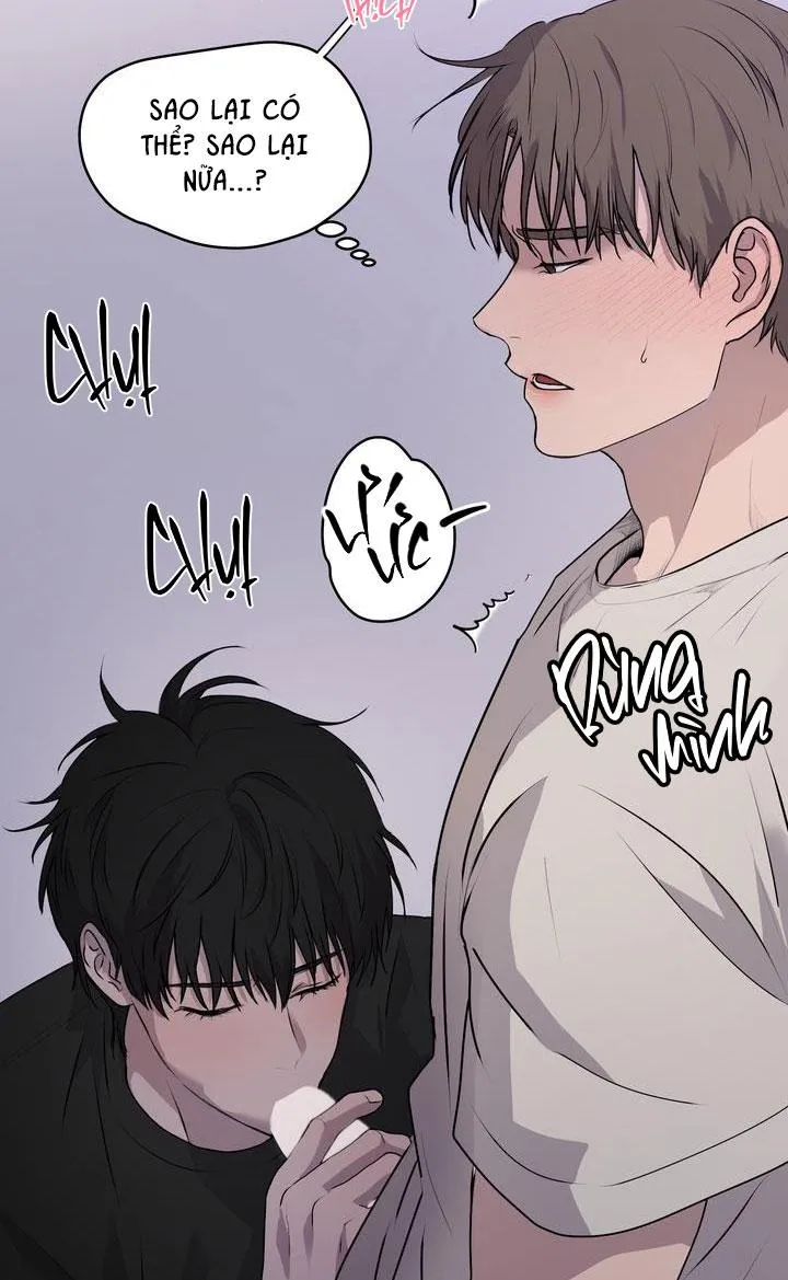 BÁNH QUY TÌNH YÊU TAN CHẢY Chapter 12 Trang 48