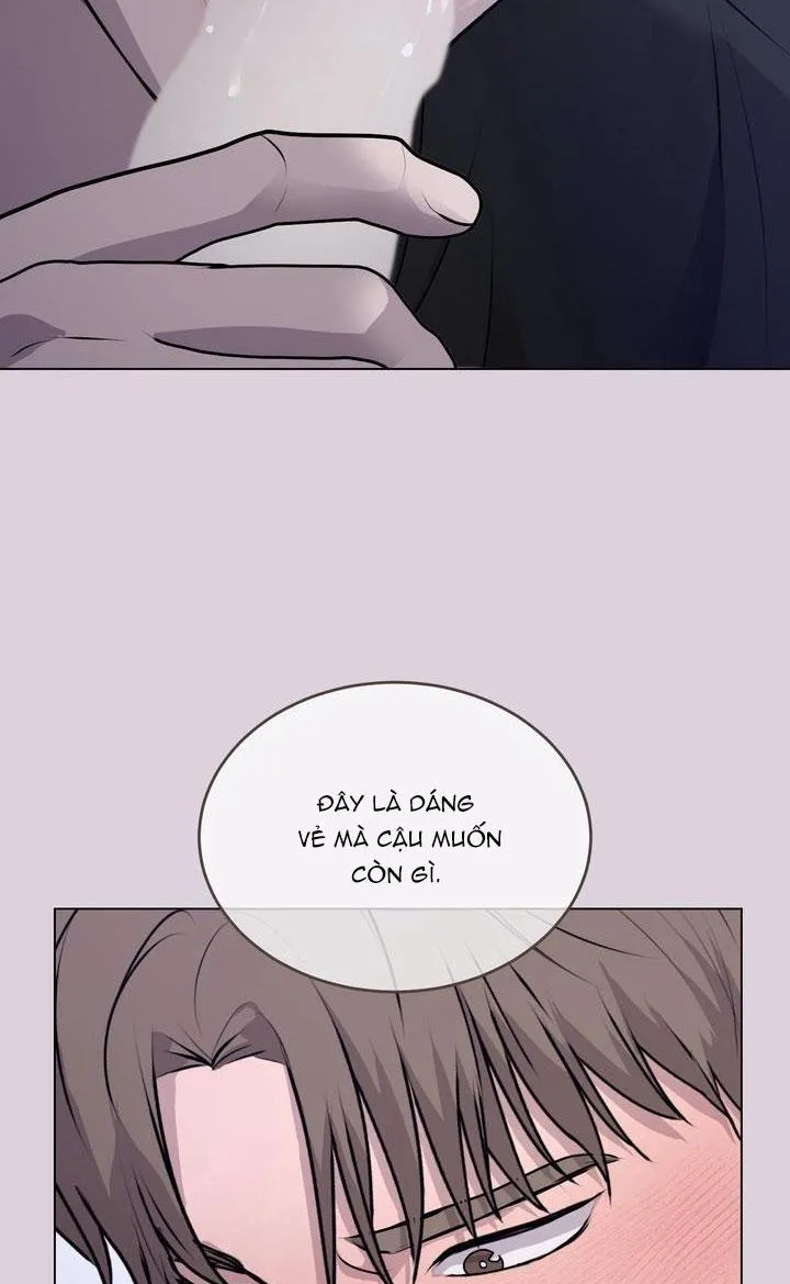 BÁNH QUY TÌNH YÊU TAN CHẢY Chapter 12 Trang 50