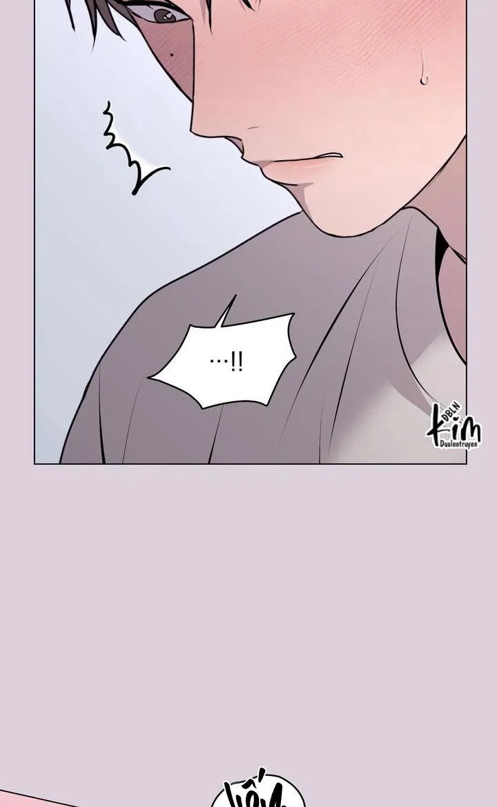 BÁNH QUY TÌNH YÊU TAN CHẢY Chapter 12 Trang 51