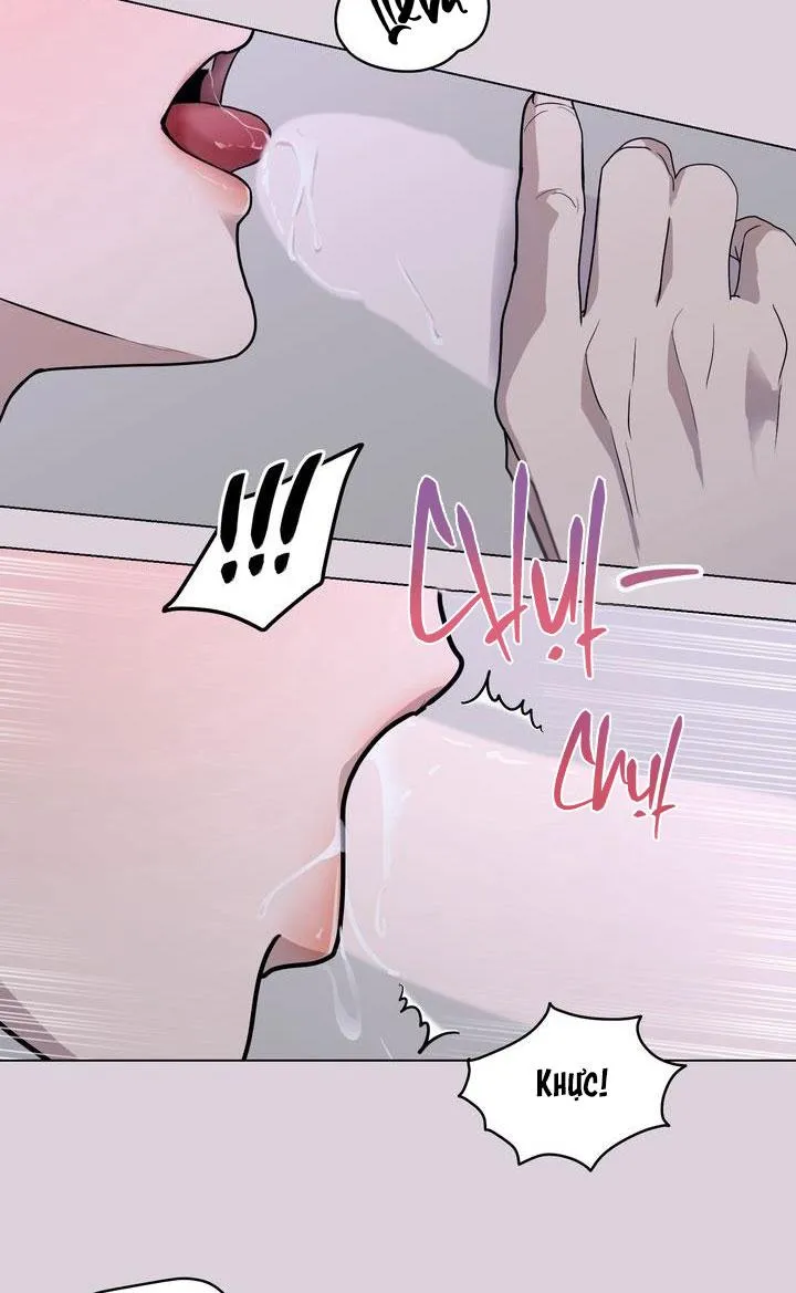 BÁNH QUY TÌNH YÊU TAN CHẢY Chapter 12 Trang 52