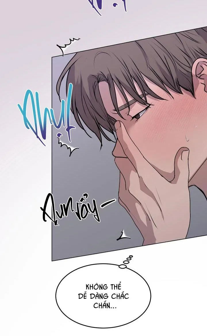 BÁNH QUY TÌNH YÊU TAN CHẢY Chapter 12 Trang 56