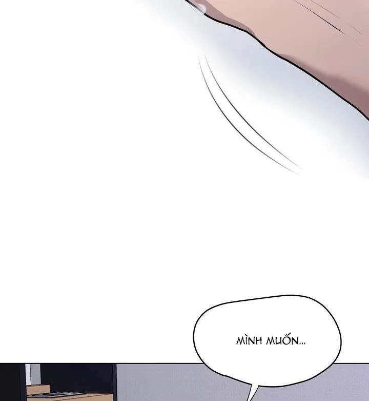 BÁNH QUY TÌNH YÊU TAN CHẢY Chapter 12 Trang 59