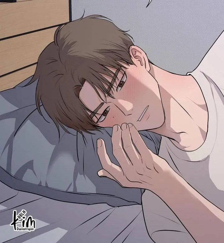 BÁNH QUY TÌNH YÊU TAN CHẢY Chapter 12 Trang 60