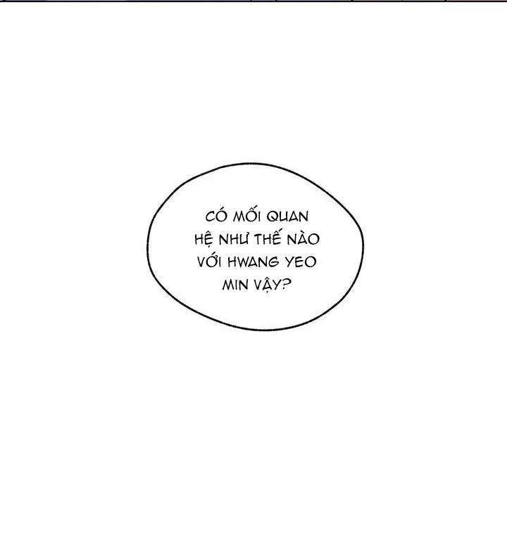 BÁNH QUY TÌNH YÊU TAN CHẢY Chapter 12 Trang 61