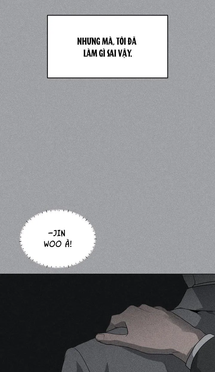 BÁNH QUY TÌNH YÊU TAN CHẢY Chapter 13 Trang 3