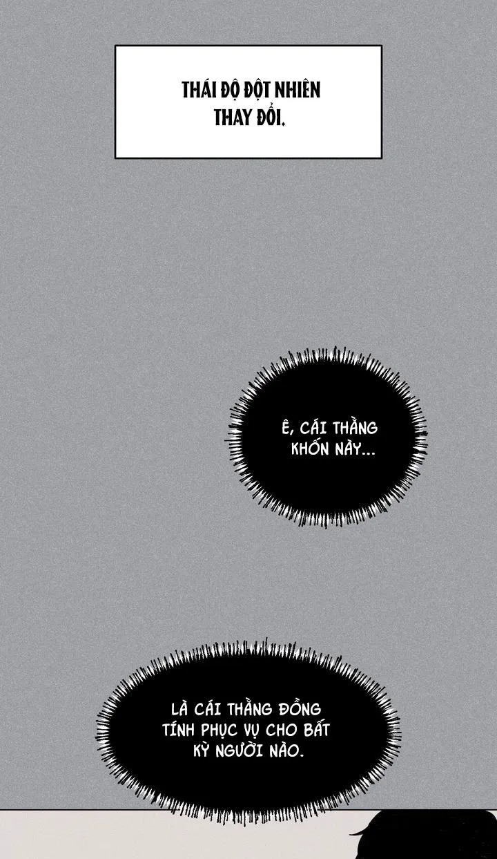 BÁNH QUY TÌNH YÊU TAN CHẢY Chapter 13 Trang 5