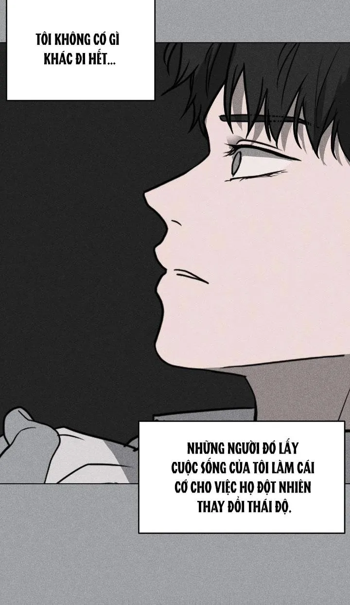 BÁNH QUY TÌNH YÊU TAN CHẢY Chapter 13 Trang 8