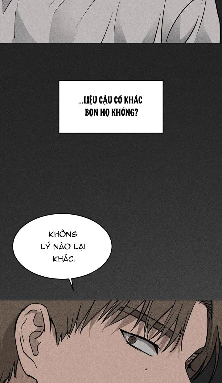 BÁNH QUY TÌNH YÊU TAN CHẢY Chapter 13 Trang 10