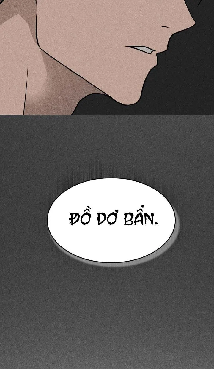 BÁNH QUY TÌNH YÊU TAN CHẢY Chapter 13 Trang 11