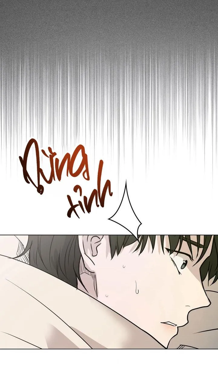 BÁNH QUY TÌNH YÊU TAN CHẢY Chapter 13 Trang 12