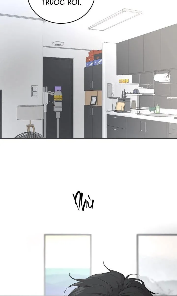 BÁNH QUY TÌNH YÊU TAN CHẢY Chapter 13 Trang 14