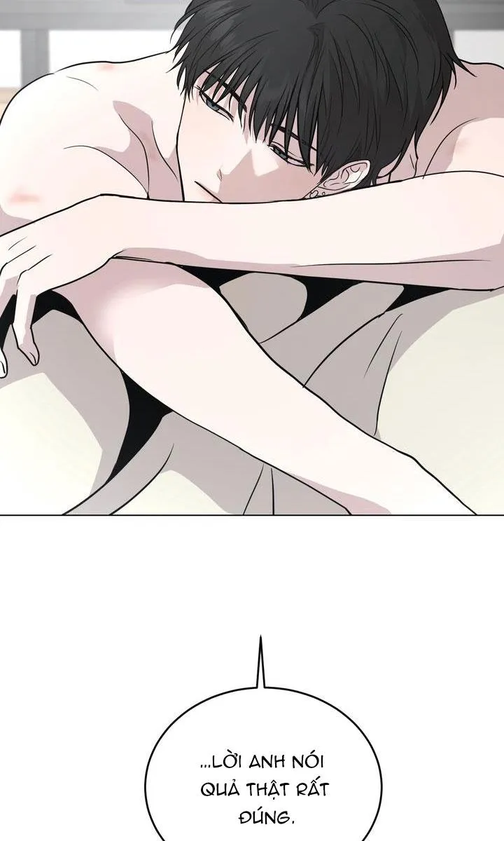 BÁNH QUY TÌNH YÊU TAN CHẢY Chapter 13 Trang 15