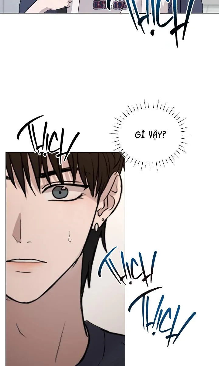 BÁNH QUY TÌNH YÊU TAN CHẢY Chapter 13 Trang 23