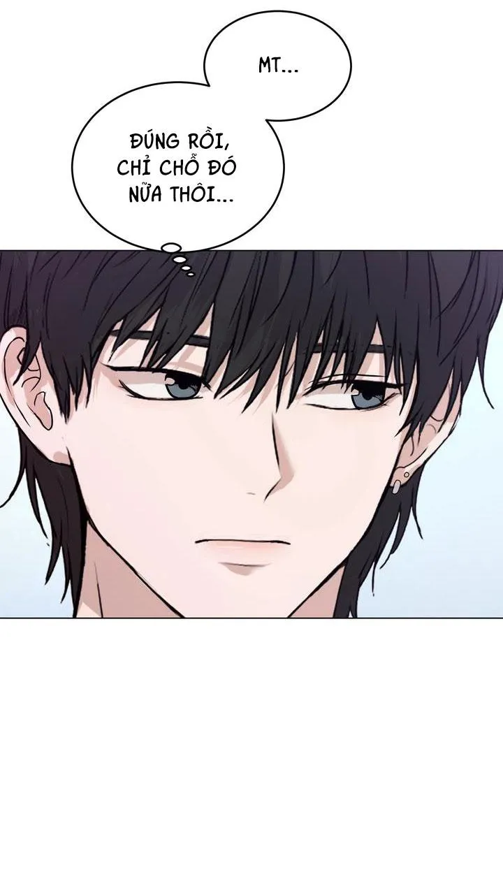 BÁNH QUY TÌNH YÊU TAN CHẢY Chapter 13 Trang 31