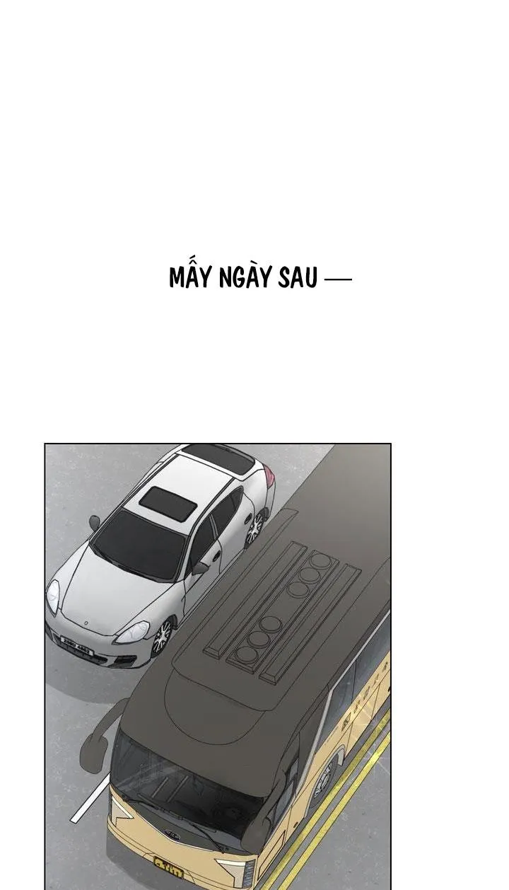 BÁNH QUY TÌNH YÊU TAN CHẢY Chapter 13 Trang 32