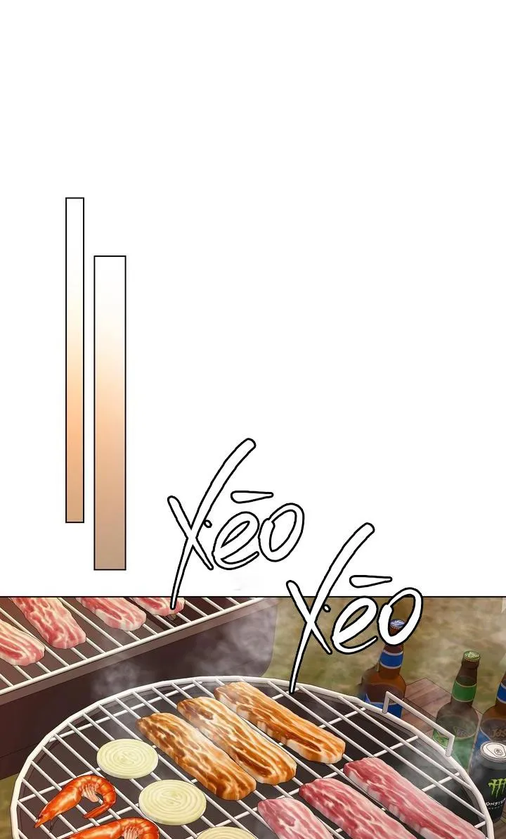 BÁNH QUY TÌNH YÊU TAN CHẢY Chapter 13 Trang 49