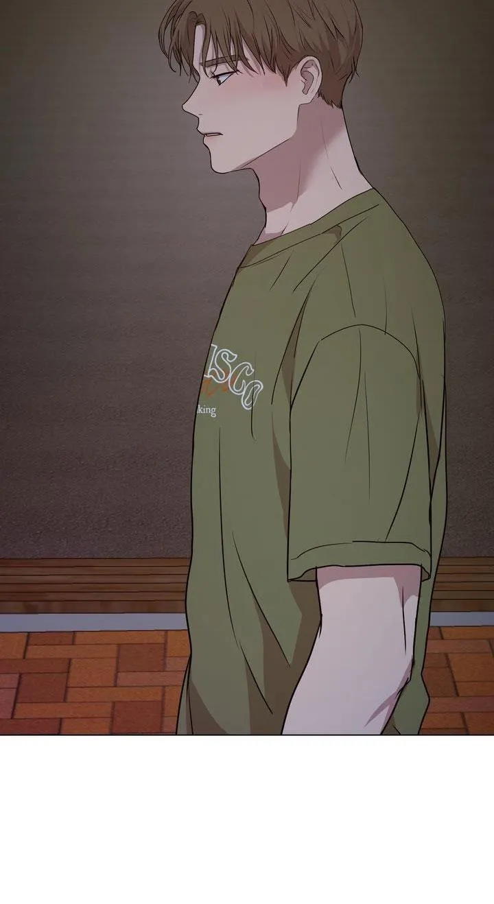 BÁNH QUY TÌNH YÊU TAN CHẢY Chapter 14 Trang 28