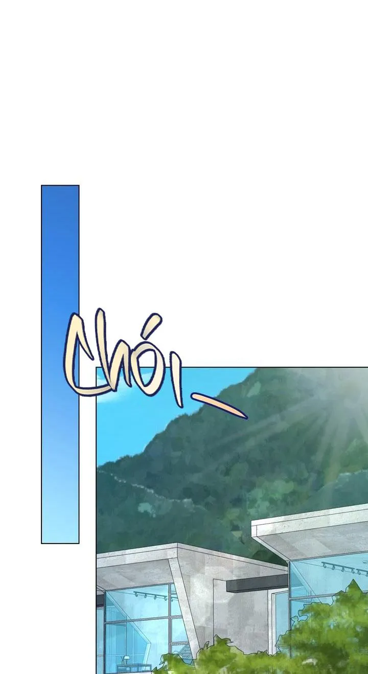 BÁNH QUY TÌNH YÊU TAN CHẢY Chapter 14 Trang 30