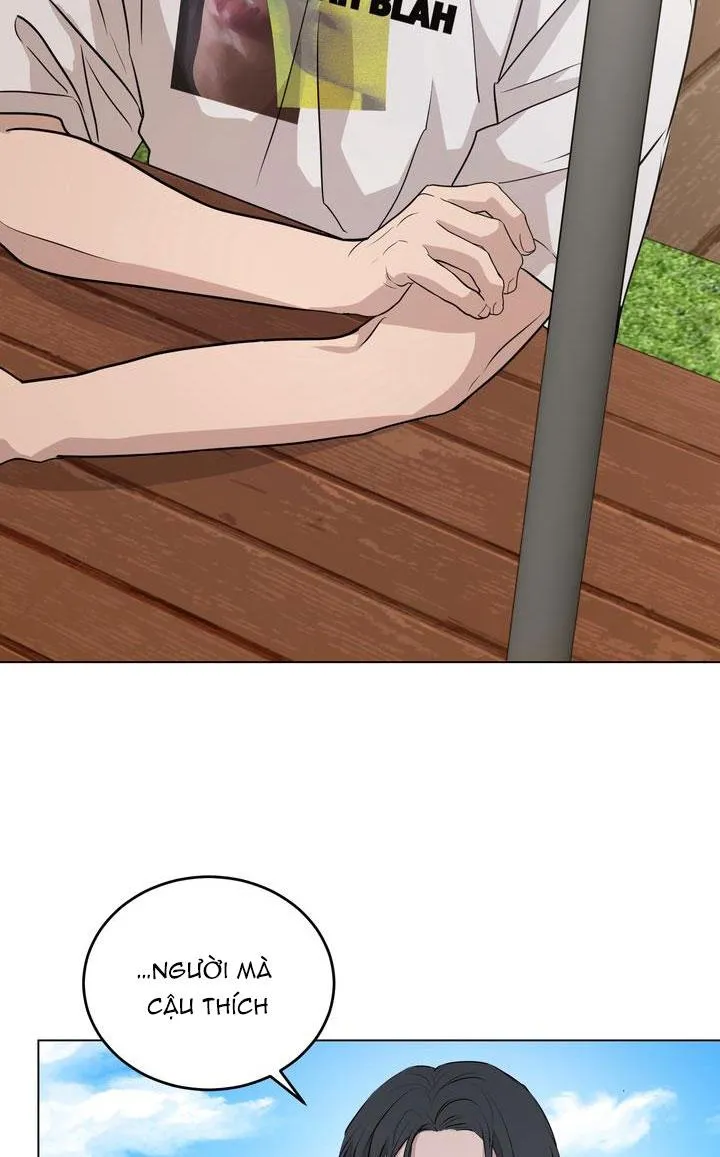 BÁNH QUY TÌNH YÊU TAN CHẢY Chapter 15 Trang 3