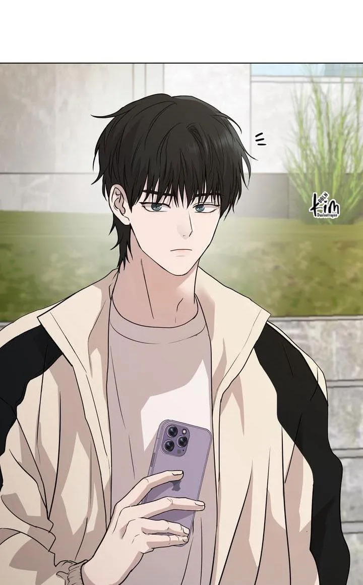 BÁNH QUY TÌNH YÊU TAN CHẢY Chapter 15 Trang 10